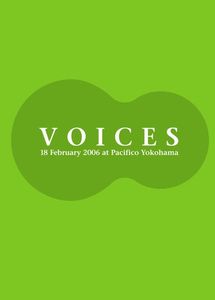 VOICES music from FINAL FANTASY